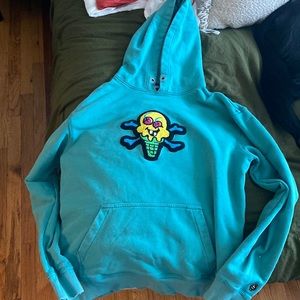 BBC Ice Cream sweatshirt